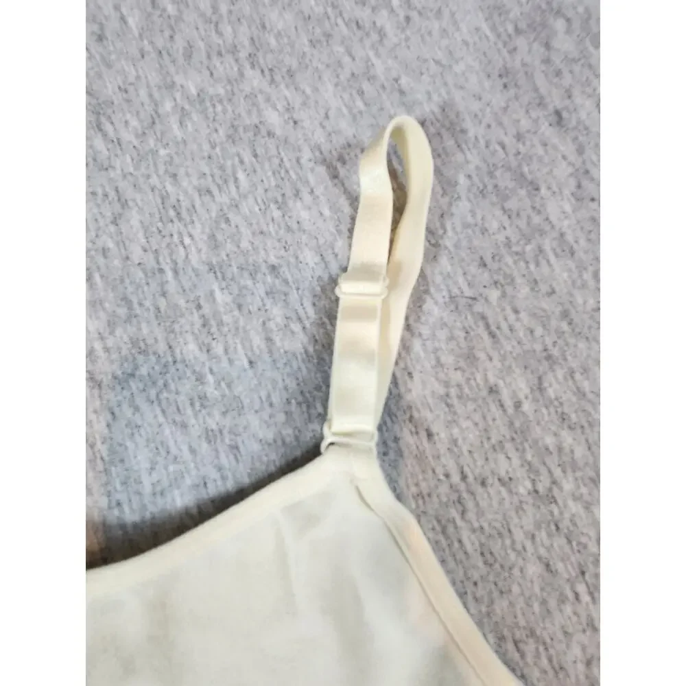 Shapermint Essentials Seamless Shaping Cami Tank‎ Nude cream XL/TG
